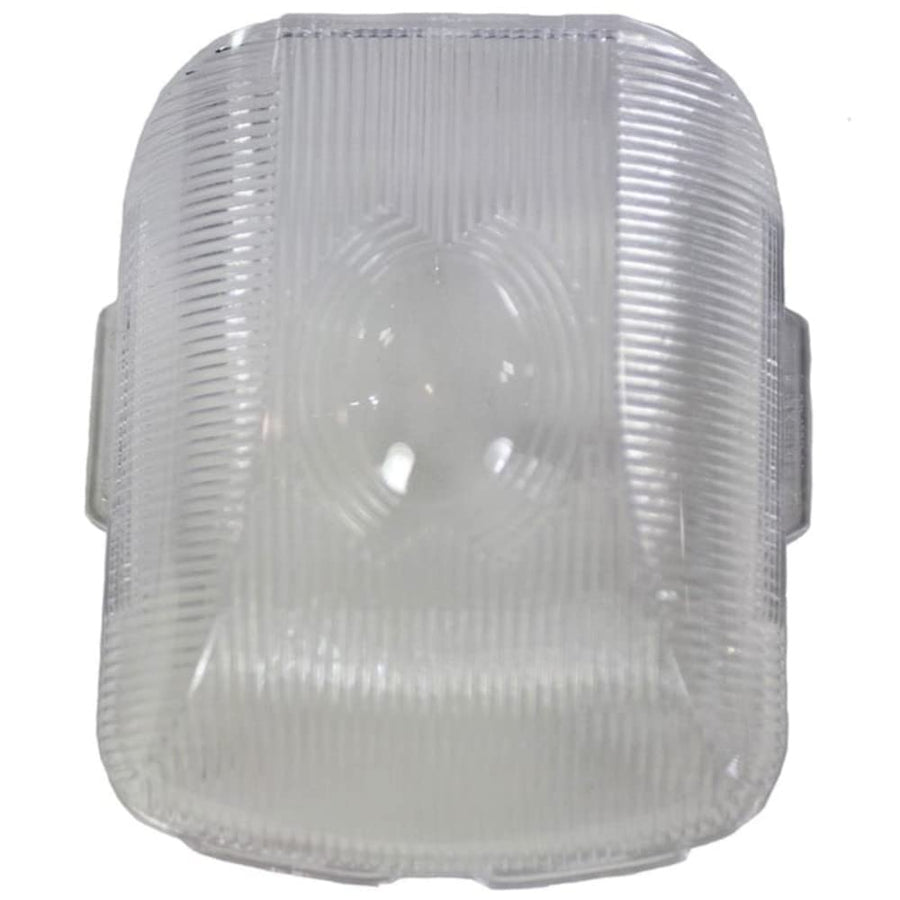 Valterra Products Diamond Group DG71252VP Lens Repl. Clear F/Eurostyle