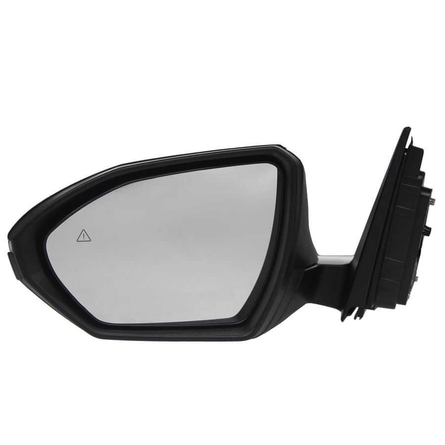 Left TYC 7740592 Door Mirror