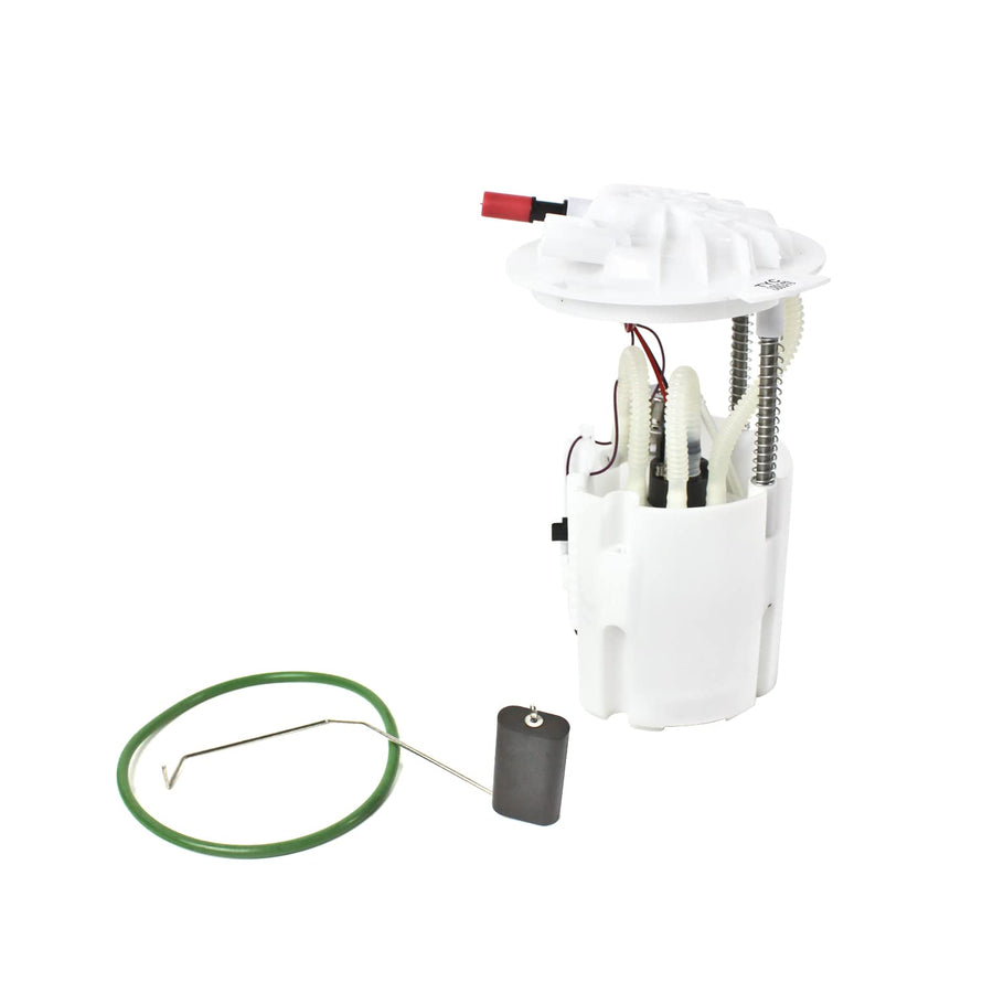 Fuel Pump Module Assembly TYC 150146-A Compatible with 2008-2010 Chrysler Twn And Country 3.8L 4.0L V6