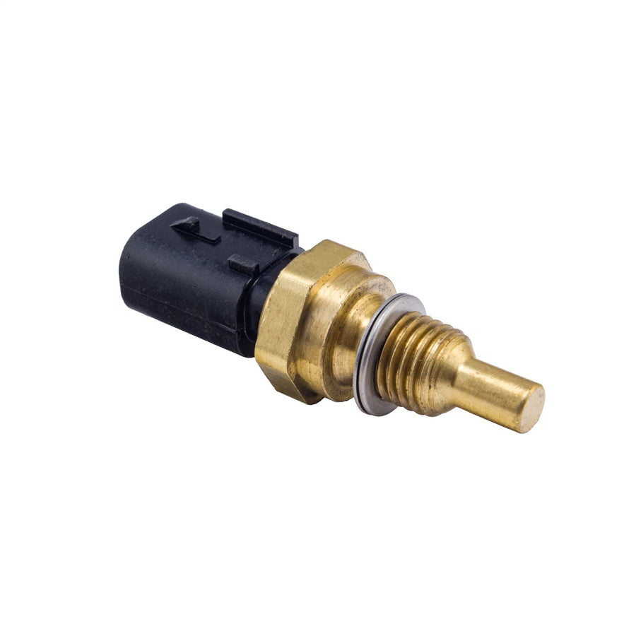 Temperature Sensor, Coolant Omix 17218.11 2014-2021 JEEP CHEROKEE Black
