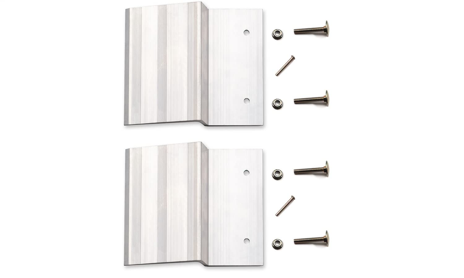 2"X8-10 RAMPKIT PLANK2PK