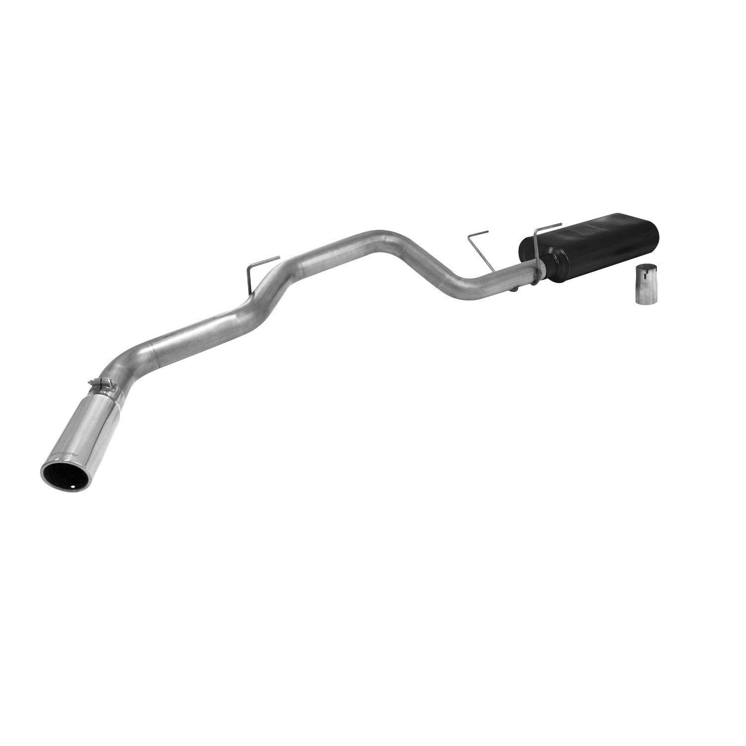 American Thunder Flowmaster 817513 Cat-back Exhaust System