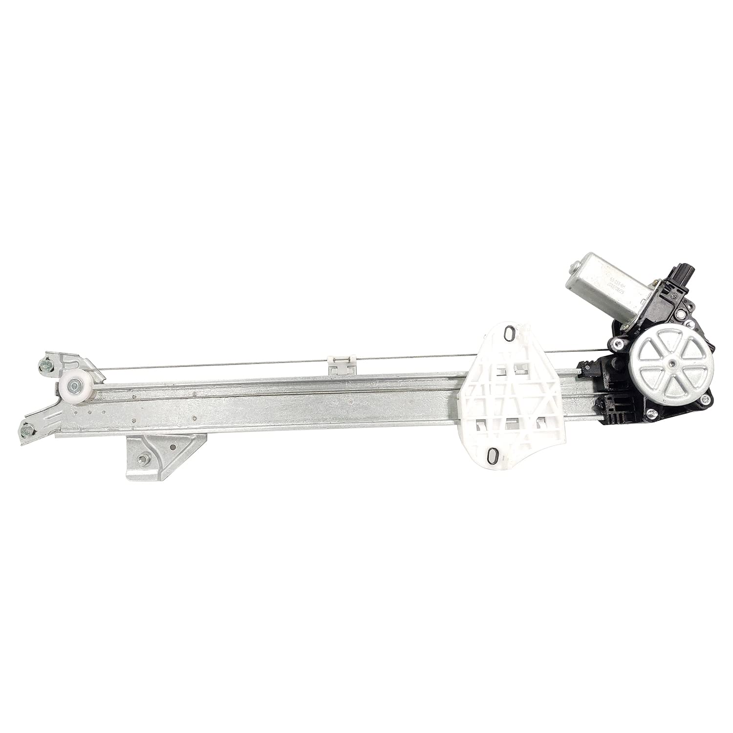 Replacement TYC 660691 Front_Right Window Regulator for Acura RDX