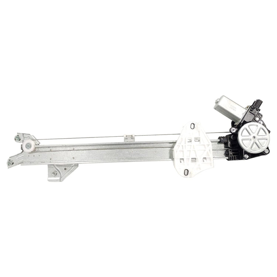 Replacement TYC 660691 Front_Right Window Regulator for Acura RDX