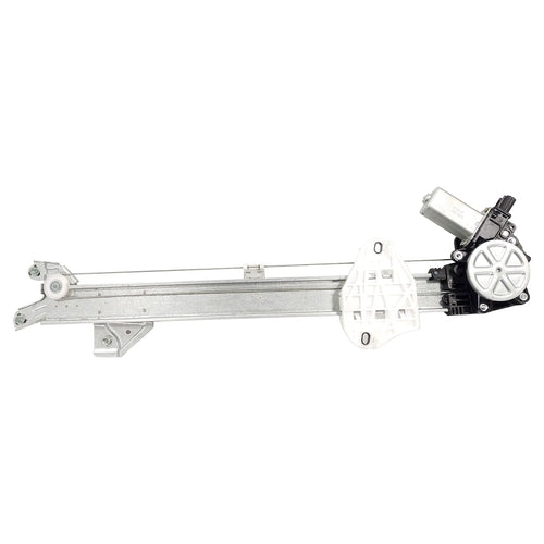 Replacement TYC 660691 Front_Right Window Regulator for Acura RDX