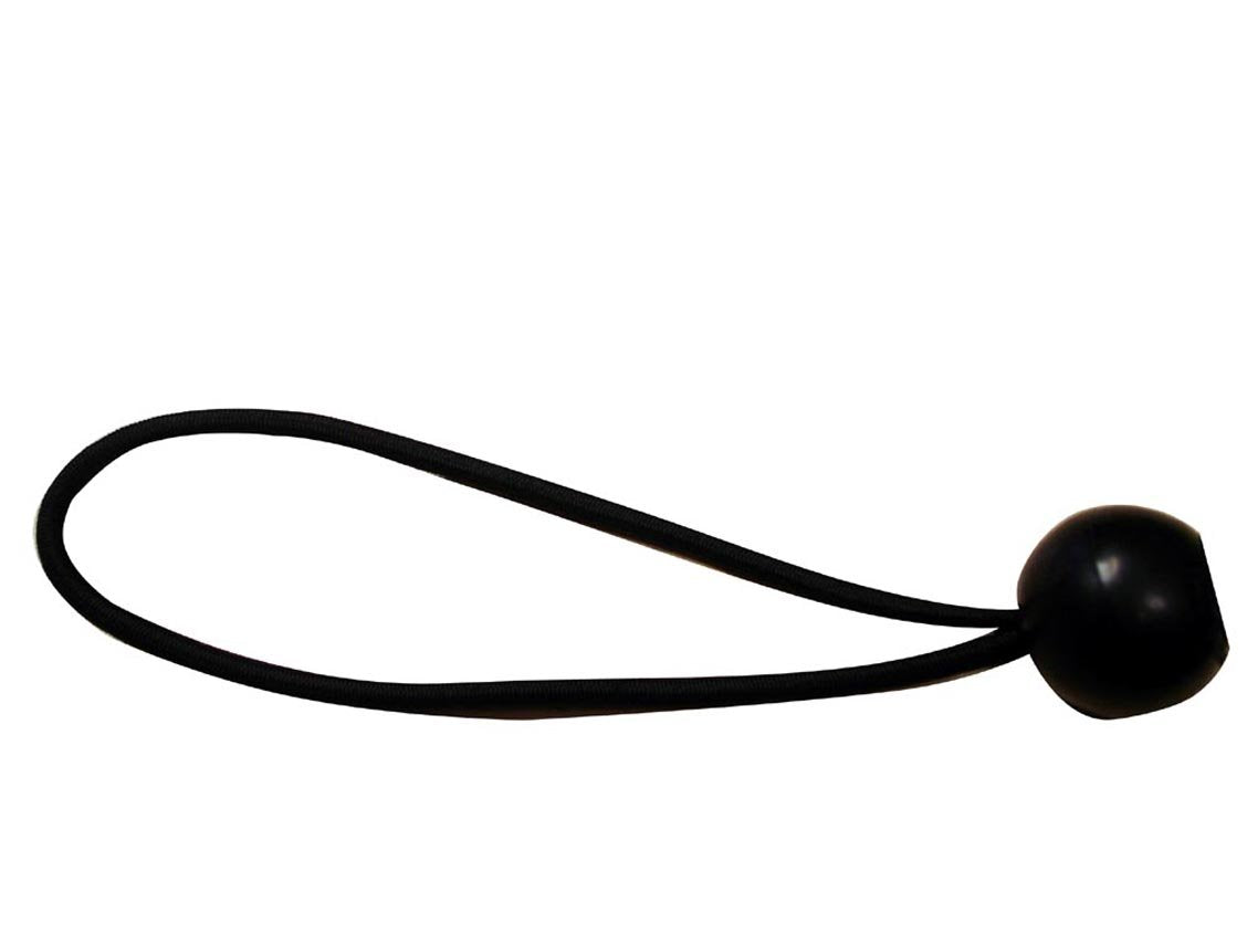 6" Erickson Bungey Ball, (Pack of 2)
