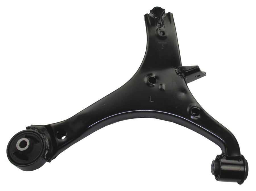 MOOG Suspension Control Arm front left lower RK622174
