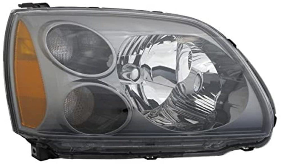 MB311-B101R Eagle Eyes Headlight