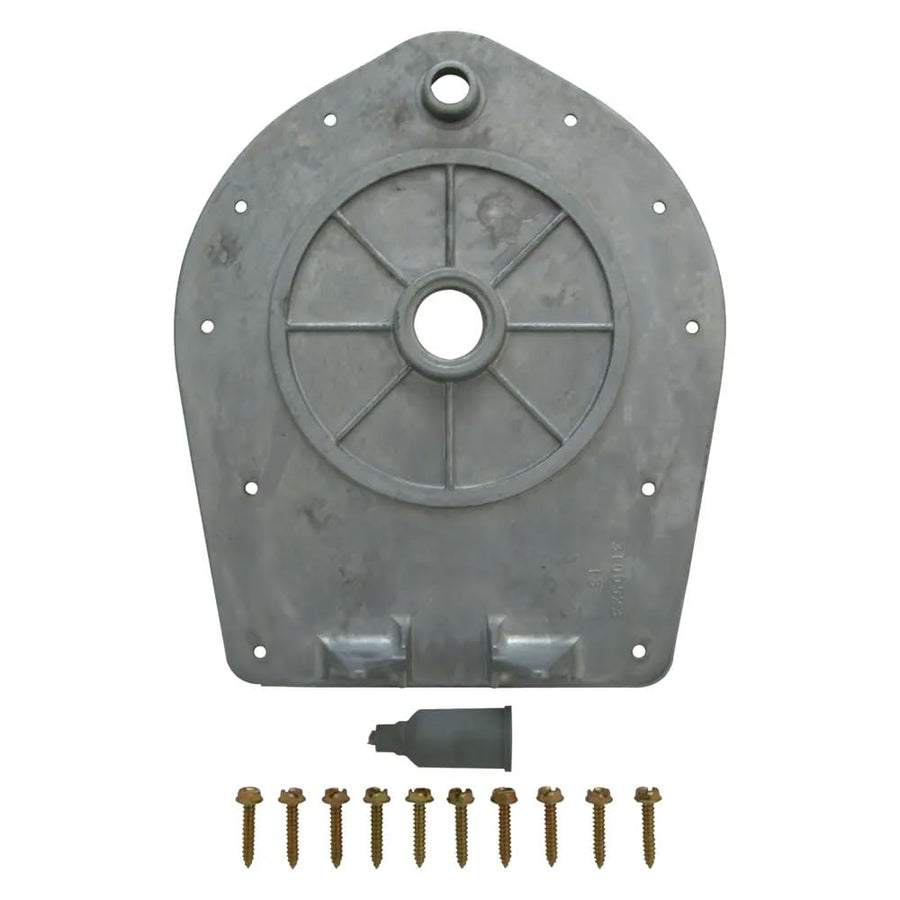 RP-3523 Winegard RV TV Antenna Base Plate Hardware Replacement Kit