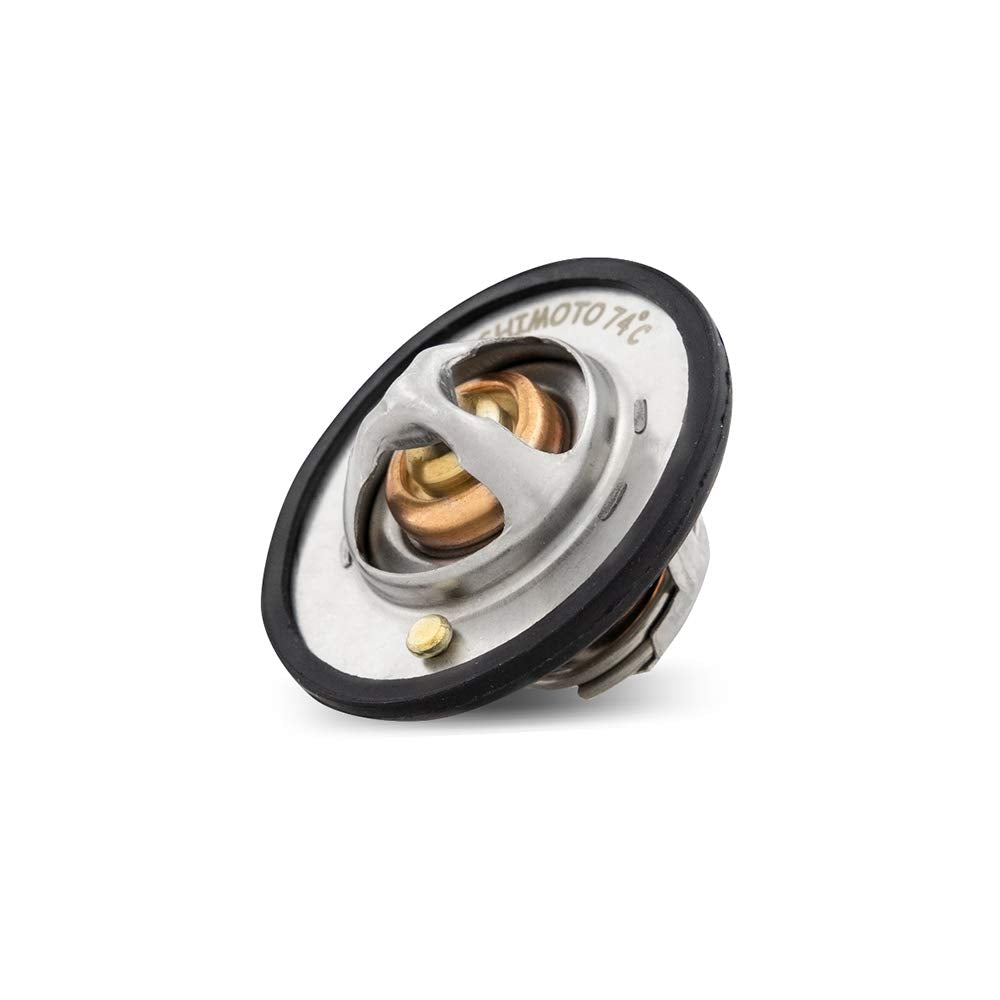 Mishimoto Racing Thermostat MMTS-CHG-06, Compatible With Dodge Charger 2006-2010