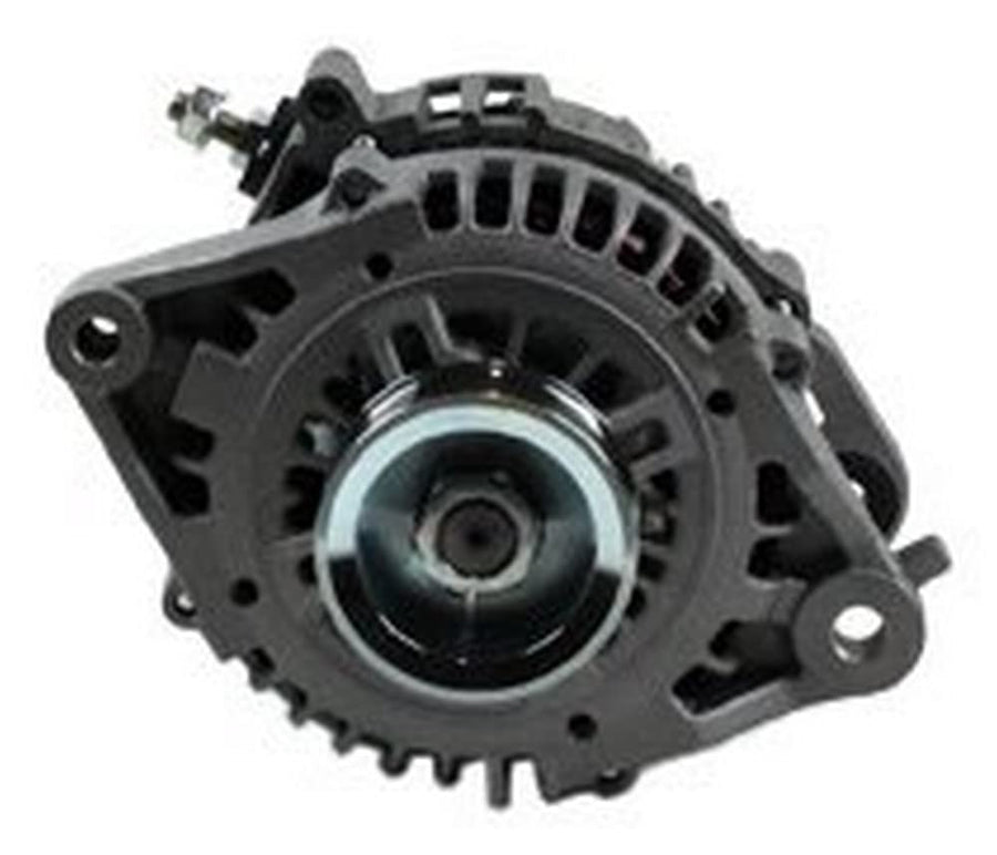Alternator TYC Compatible with 2000-2001 Nissan Sentra