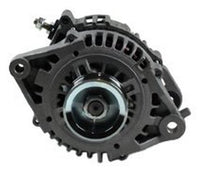 Alternator TYC Compatible with 2000-2001 Nissan Sentra
