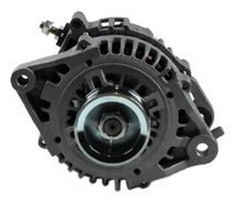 Alternator TYC Compatible with 2000-2001 Nissan Sentra