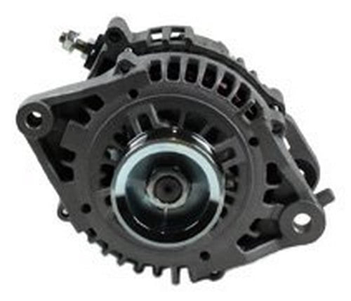 Alternator TYC Compatible with 2000-2001 Nissan Sentra