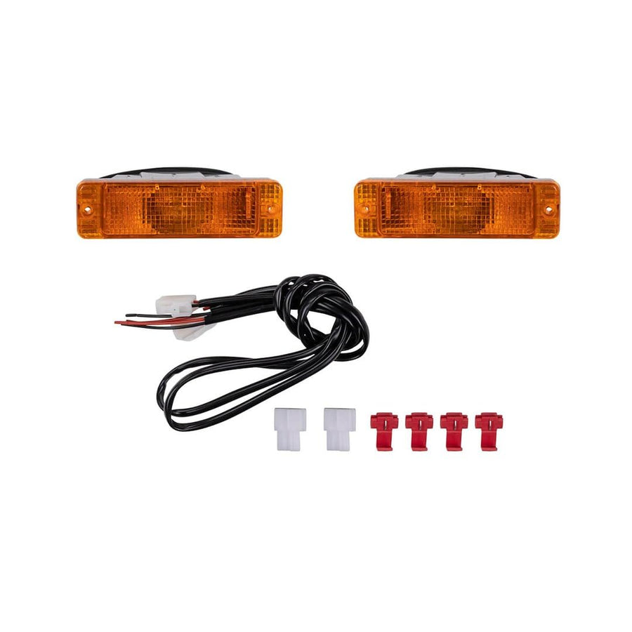 ARB Winch Compatible 3500080 Bull Bar Accessories