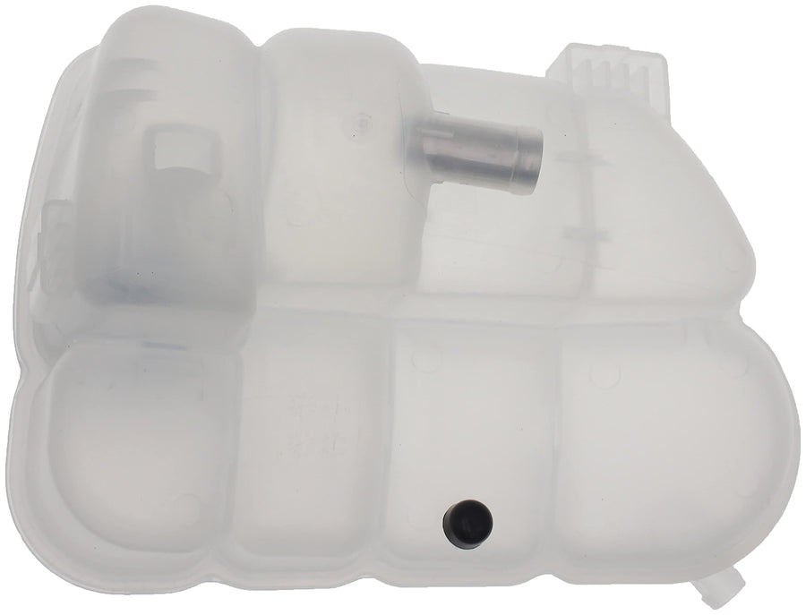 Dorman Front Pressurized Coolant Reservoir 603-278 with Cap Compatible with Select Ford Models