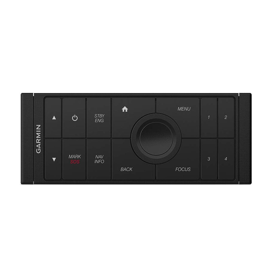 Garmin 0100201101 Grid 20 Remote, Black, Small GARMIN ELEC.