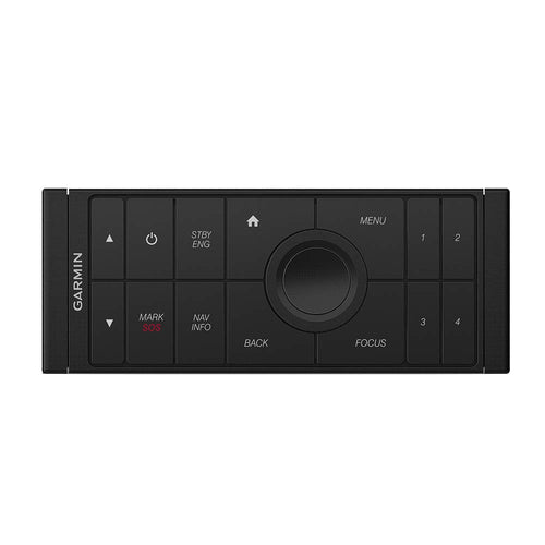 Garmin 0100201101 Grid 20 Remote, Black, Small GARMIN ELEC.