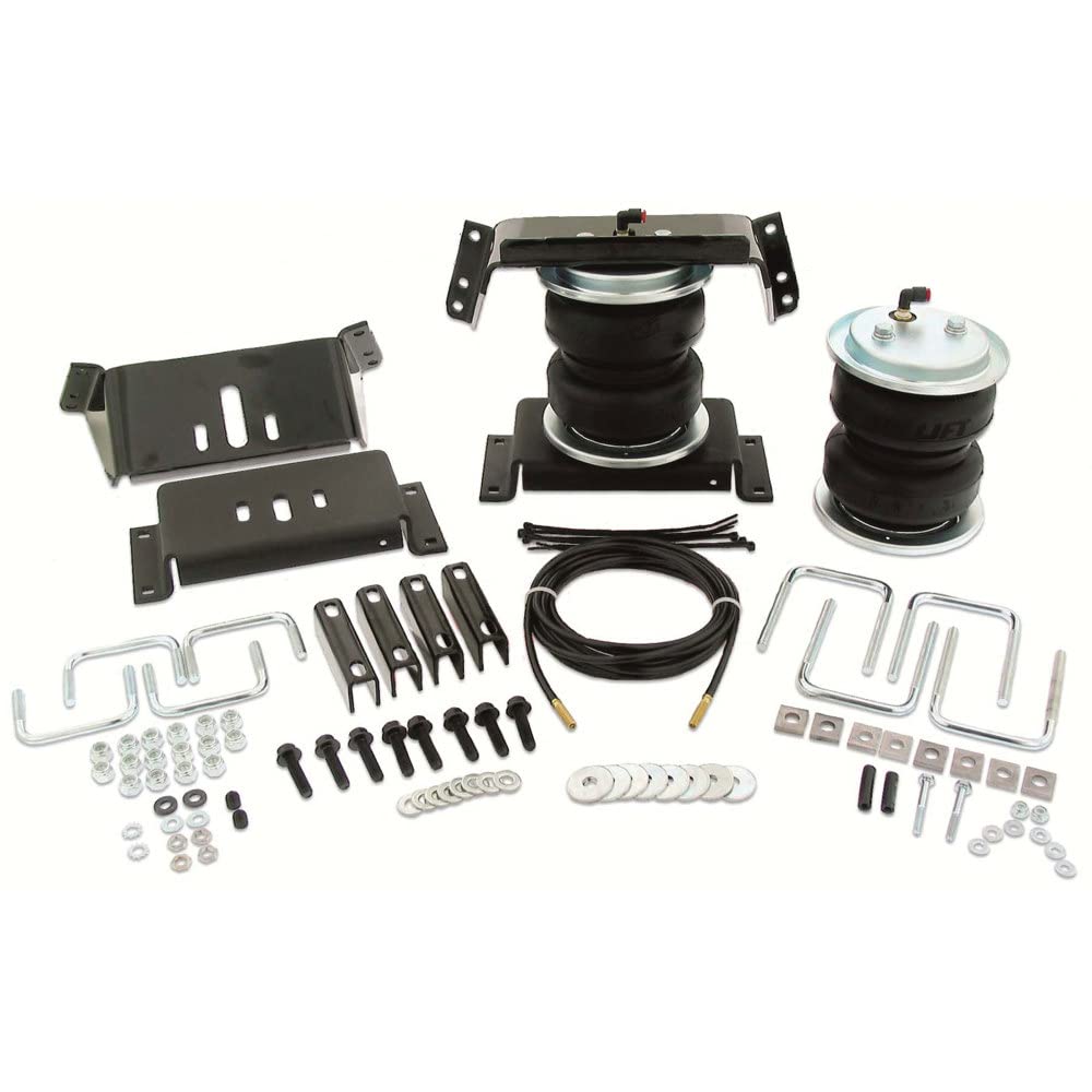 LoadLifter 5000 Air Suspension Kit Air Lift 57297
