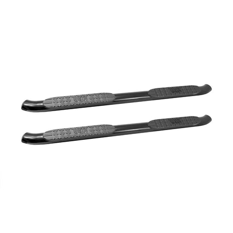 PRO TRAXX 4 Westin Oval Nerf Bars fits 2007-2021 Tundra CrewMax Black Pair