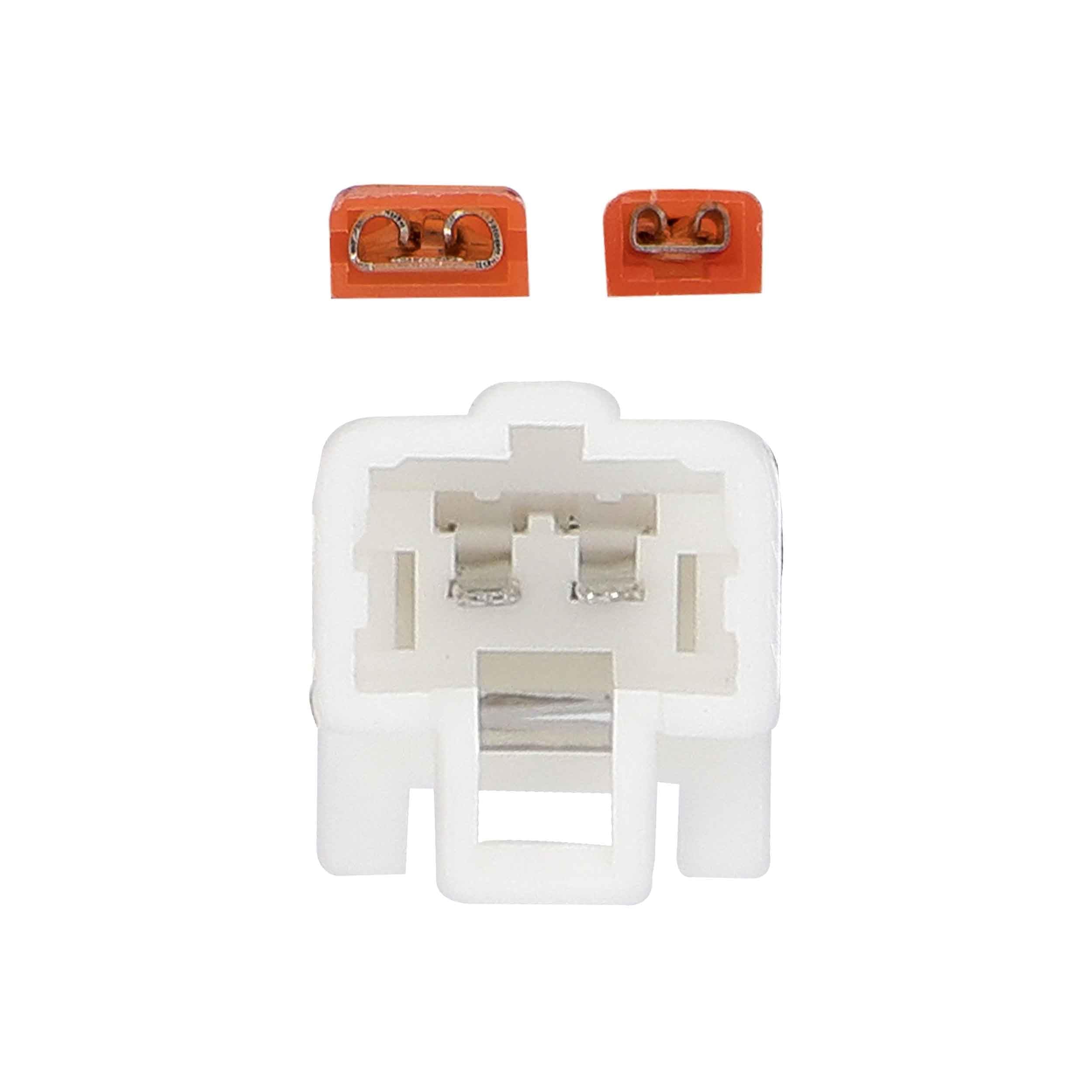 Toyota METRA Speaker Harness - Pair (72-8107)
