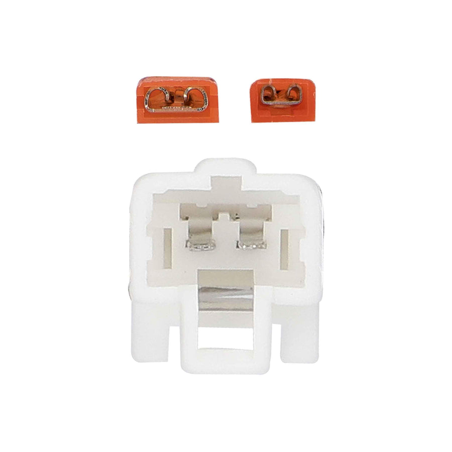 Toyota METRA Speaker Harness - Pair (72-8107)