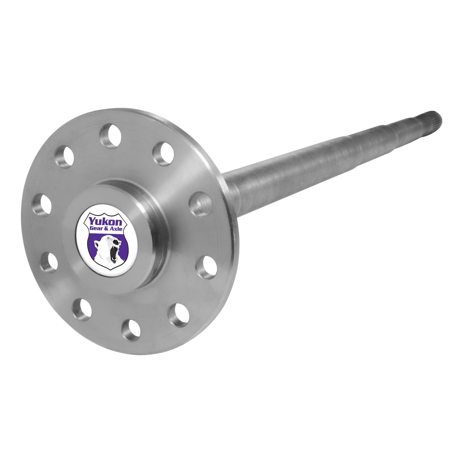 Left Hand Yukon Axle for 2011 Chrysler 9.25" ZF Rear