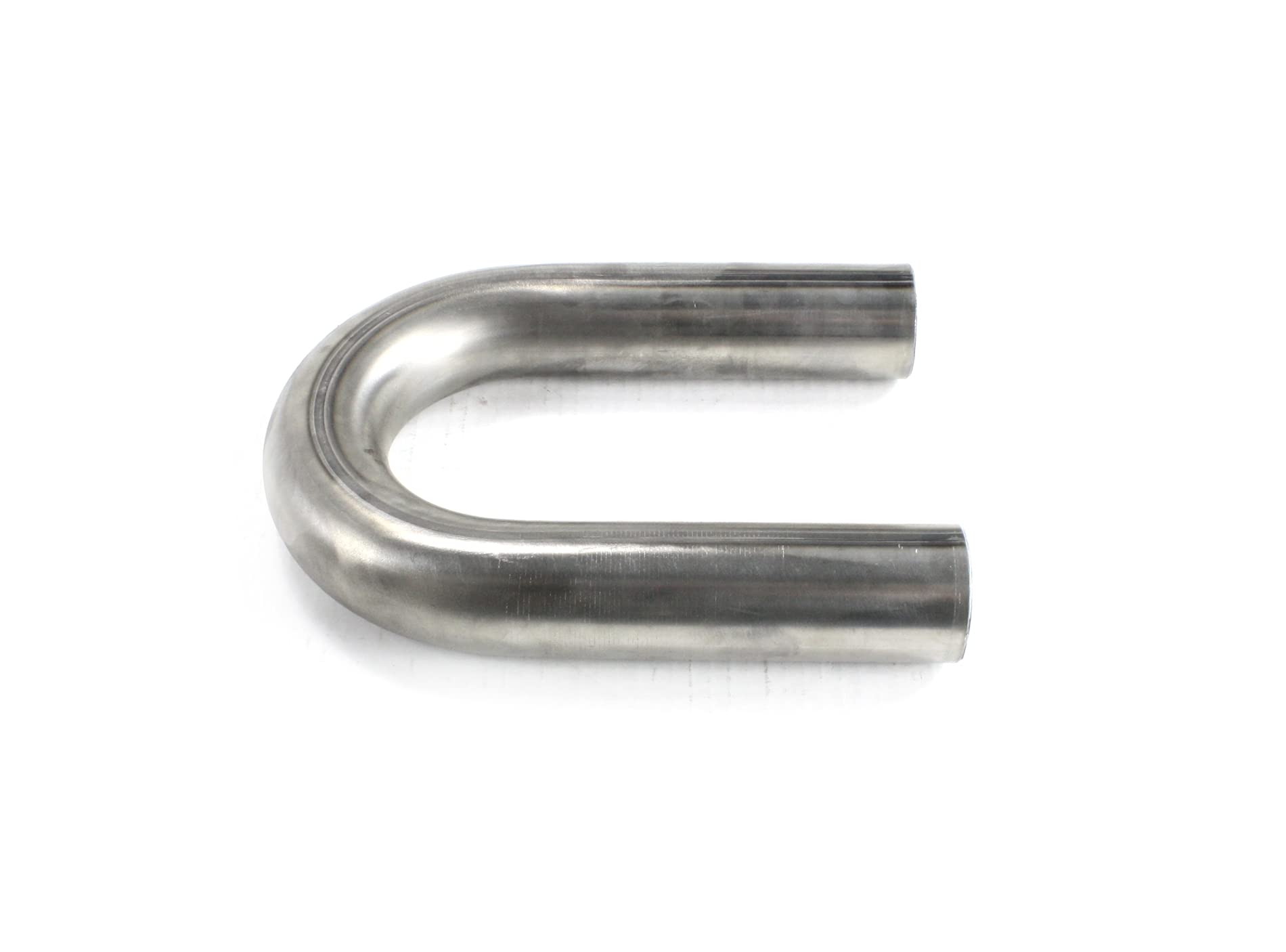 H7030 Patriot Exhaust 1-7/8" Mild Steel U-Bend Exhaust Pipe