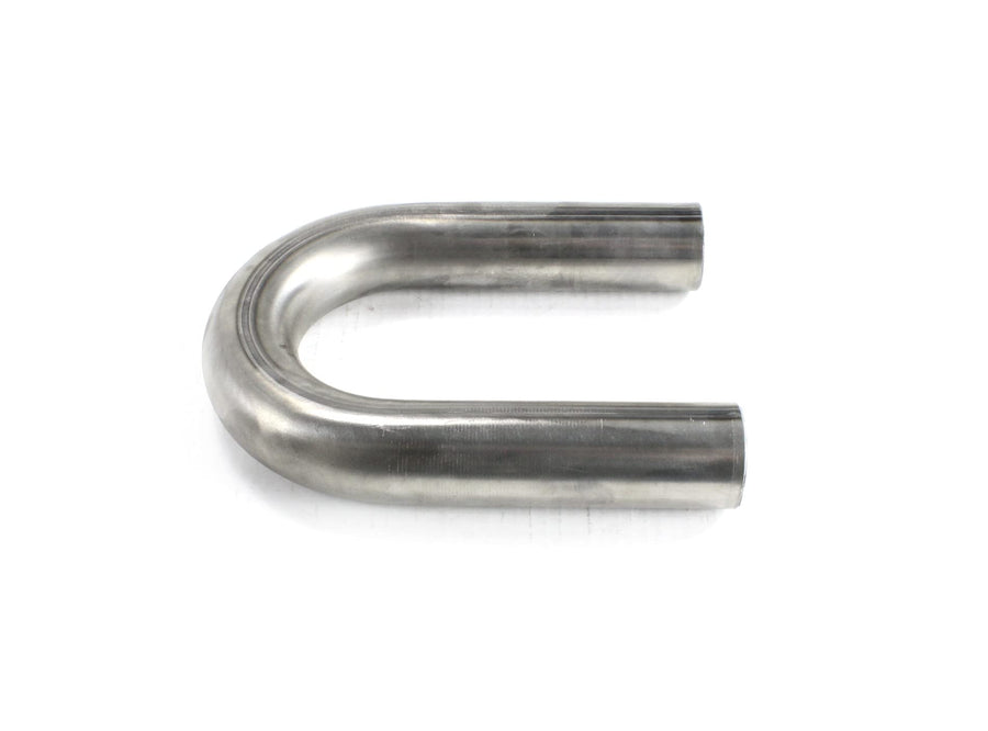 H7030 Patriot Exhaust 1-7/8" Mild Steel U-Bend Exhaust Pipe