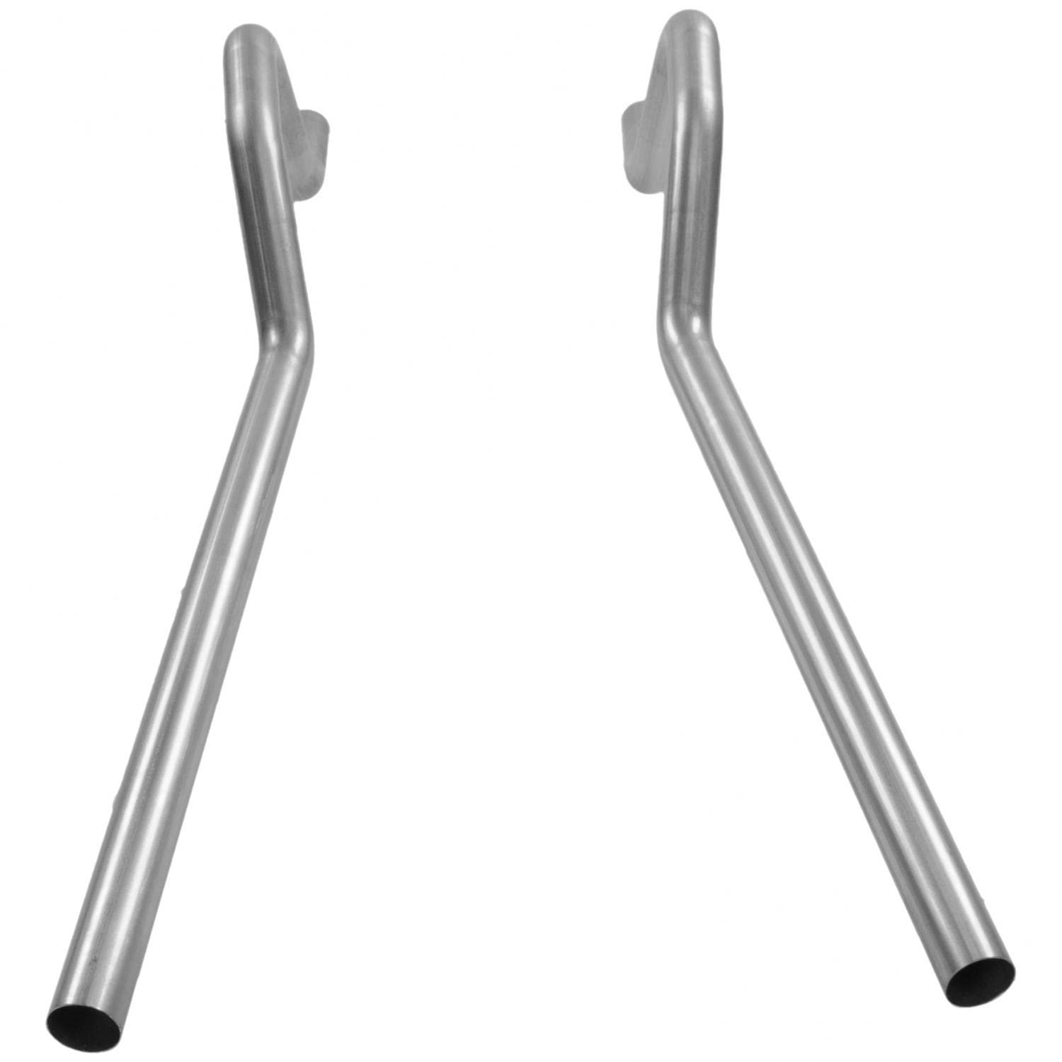 Pre-bent Flowmaster Tailpipes 15806
