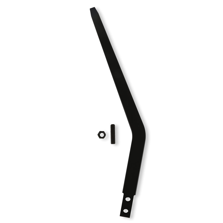 Hurst Shifter Stick 53803HST - Billet - Satin Black