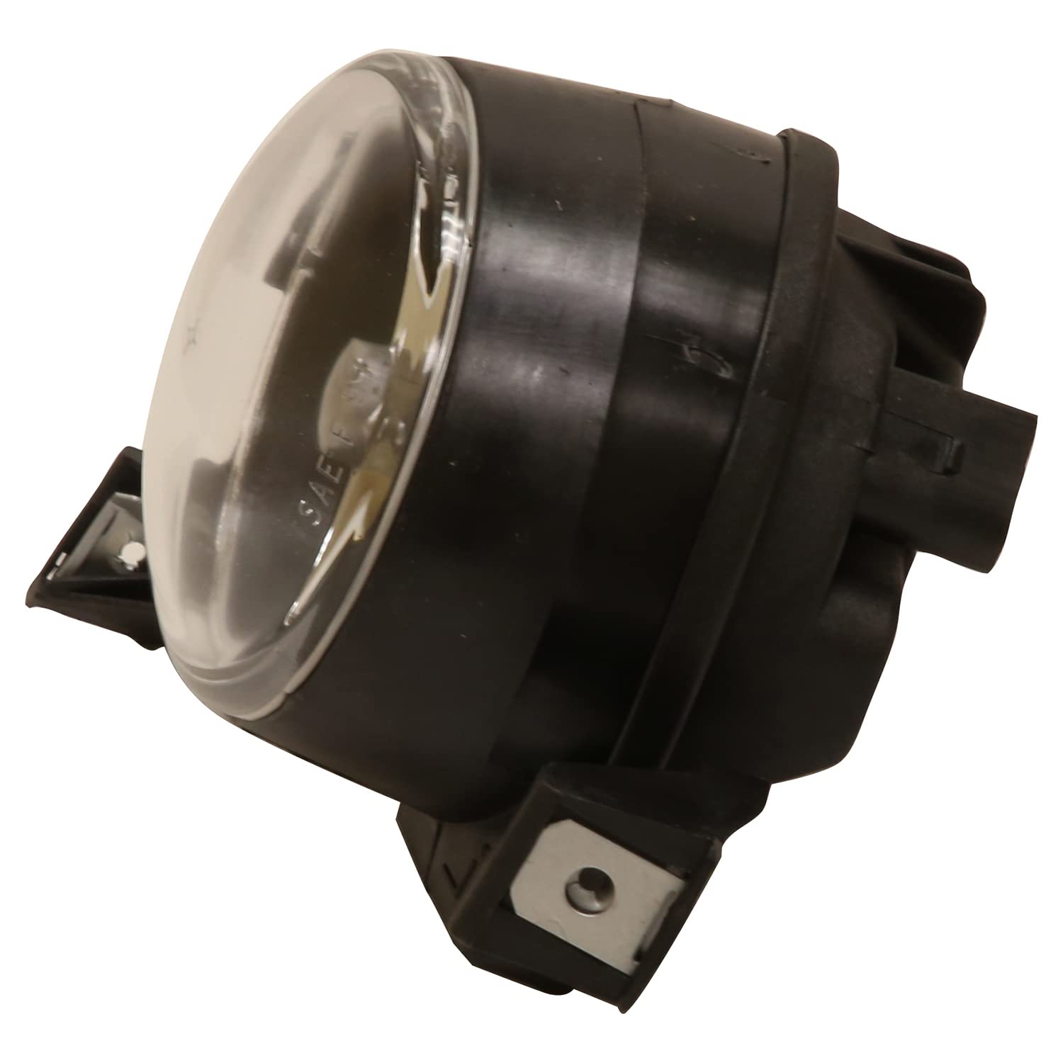 Volkswagen Beetle TYC 19-5100-00 Driver Side Replacement Fog Light