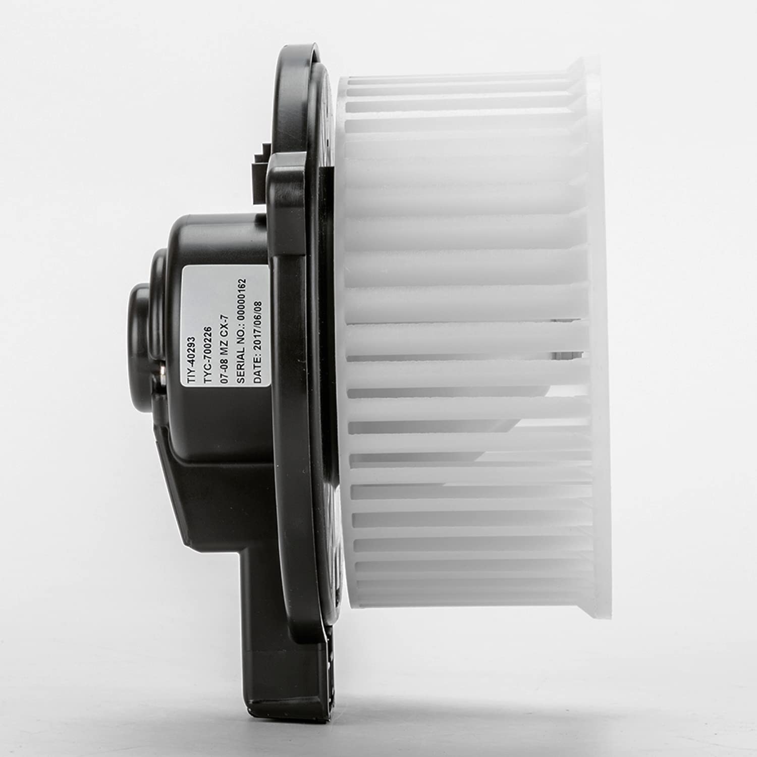 Replacement TYC 700226 Blower Assembly for Mazda CX-7