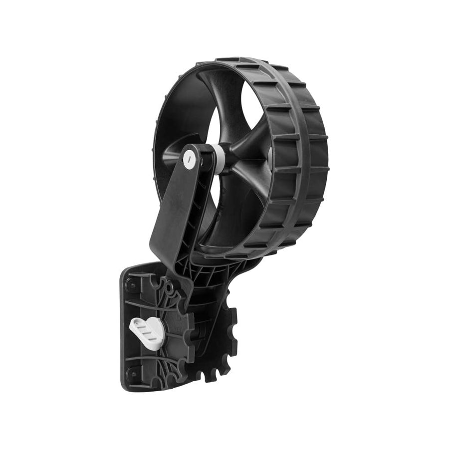 C-TUG 50-0009-51 Railblaza Dinghy Wheels - 2-Pack