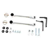 ZONJ5021 Zone Offroad Component Kit