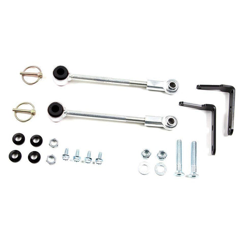 ZONJ5021 Zone Offroad Component Kit
