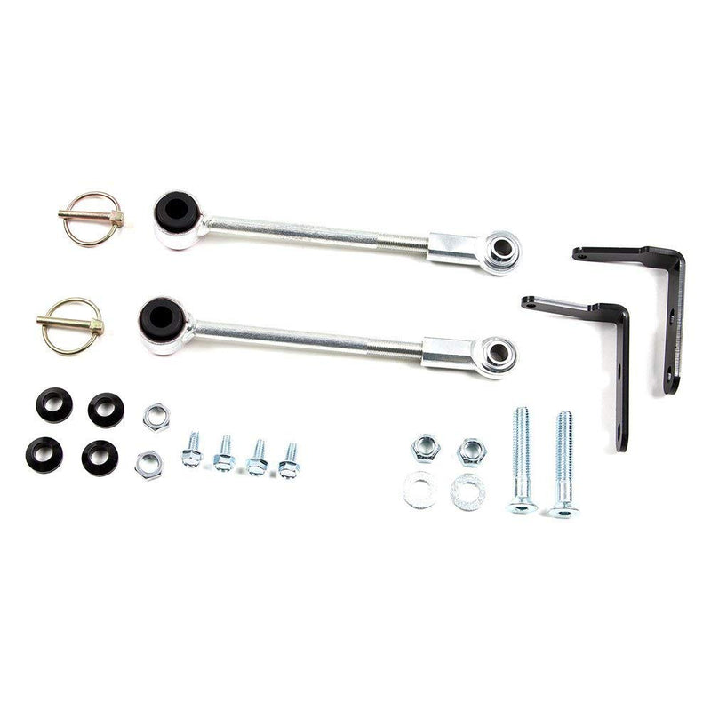 ZONJ5021 Zone Offroad Component Kit