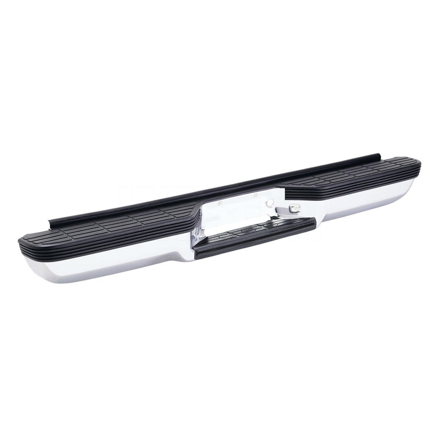 Perfect Match Westin 31000 Rear Bumper fits 1988-1998 C/K Pickup