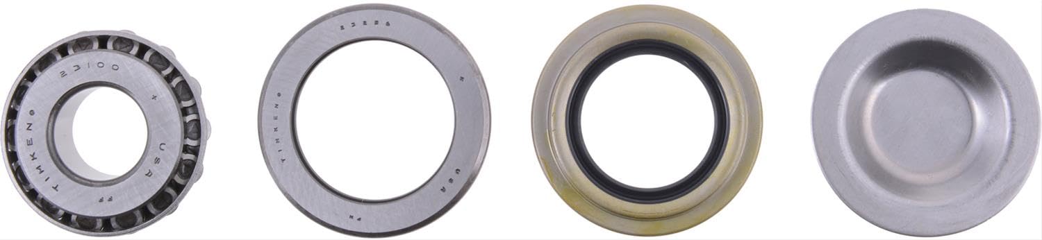 Dana 60 Axle Lower King Pin Parts Kit Dana Spicer 706395X