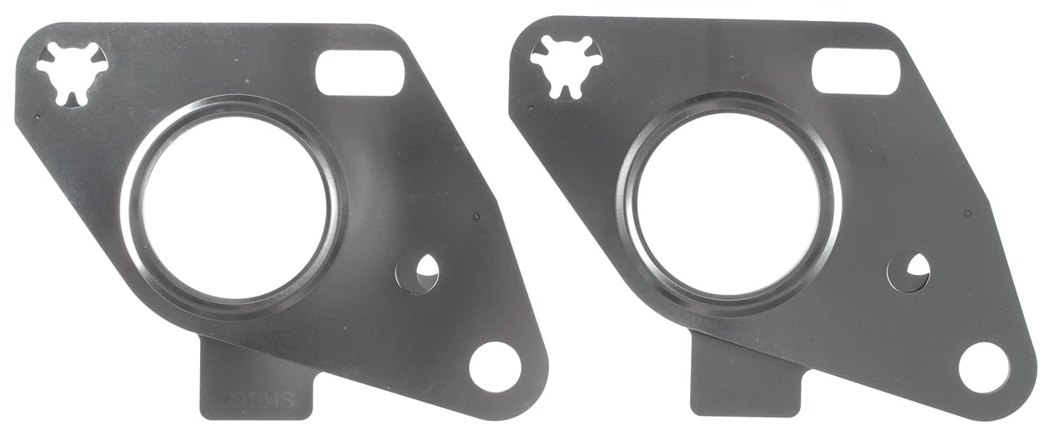 Exhaust Manifold Set MAHLE MS20295