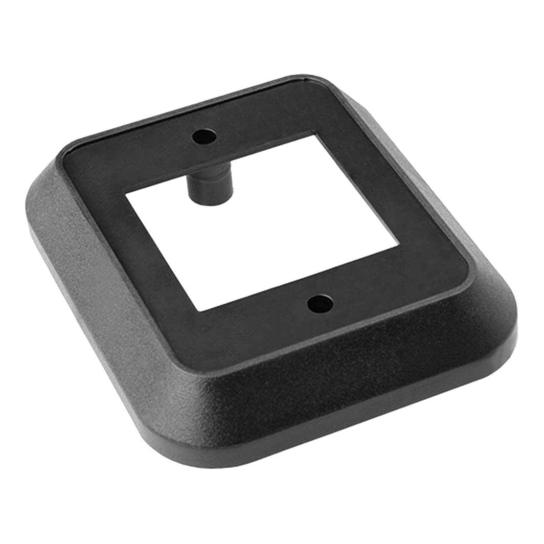 Power Awning Replacement Switch Bezel Spacer for 5th Wheel RVs, Travel Trailers and Motorhomes