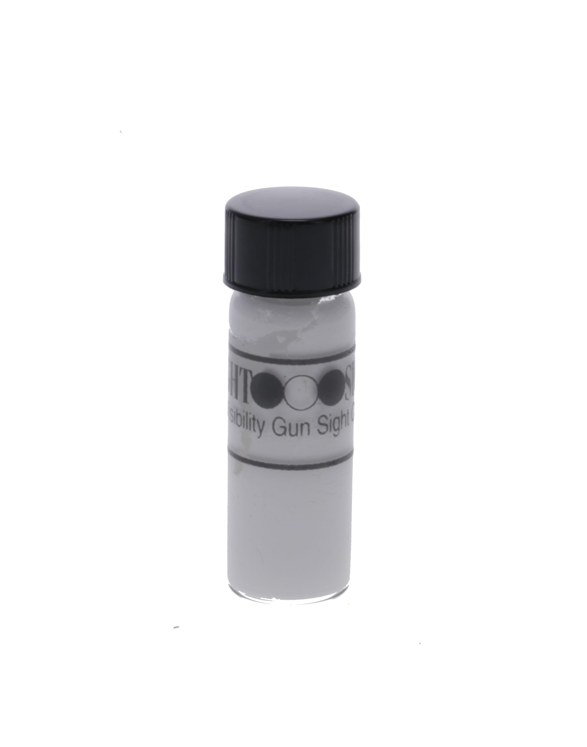 GLO-Brite TRUGLO Hi-Visibility Paint Kits for Gun Sights, Adjustment Knobs | Adheres to Metal, Plastic, and Many Other Materials, 5 Gun Sight Coatings (Red, White, Green, Orange, and Yellow)