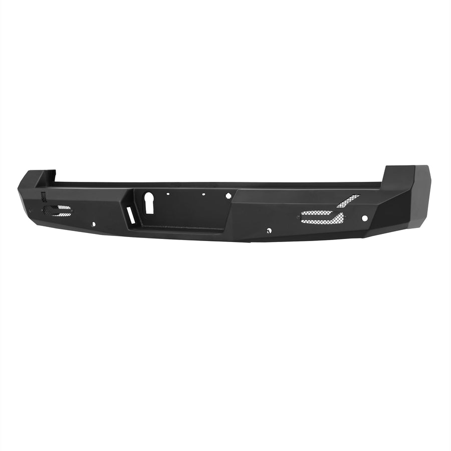 Pro-Series Westin Rear Bumper fits 2017-2022 F250 F350