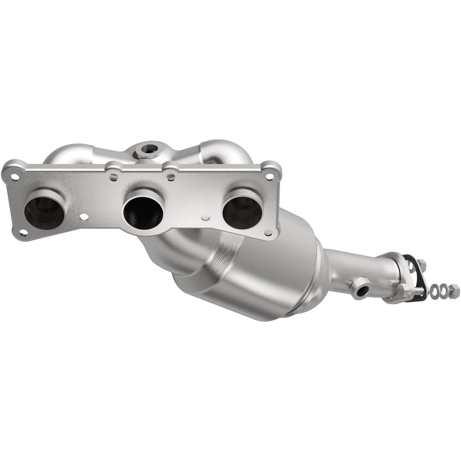Catalytic Converter MagnaFlow 5631763: California Grade, Manifold (CARB Compliant)