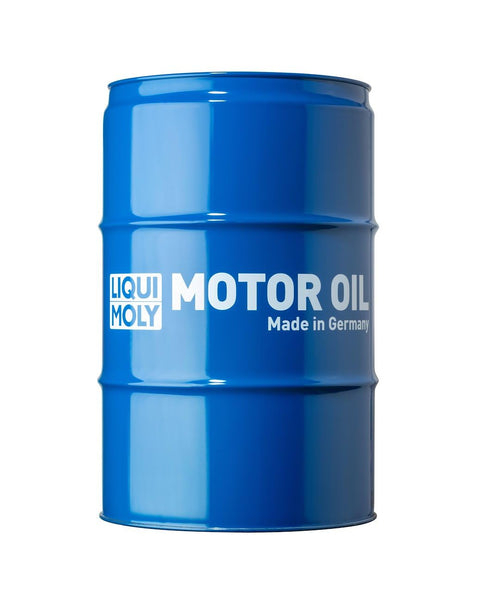 Liqui Moly HIGH Performance Marine Gear Oil SAE 85W-90 20493