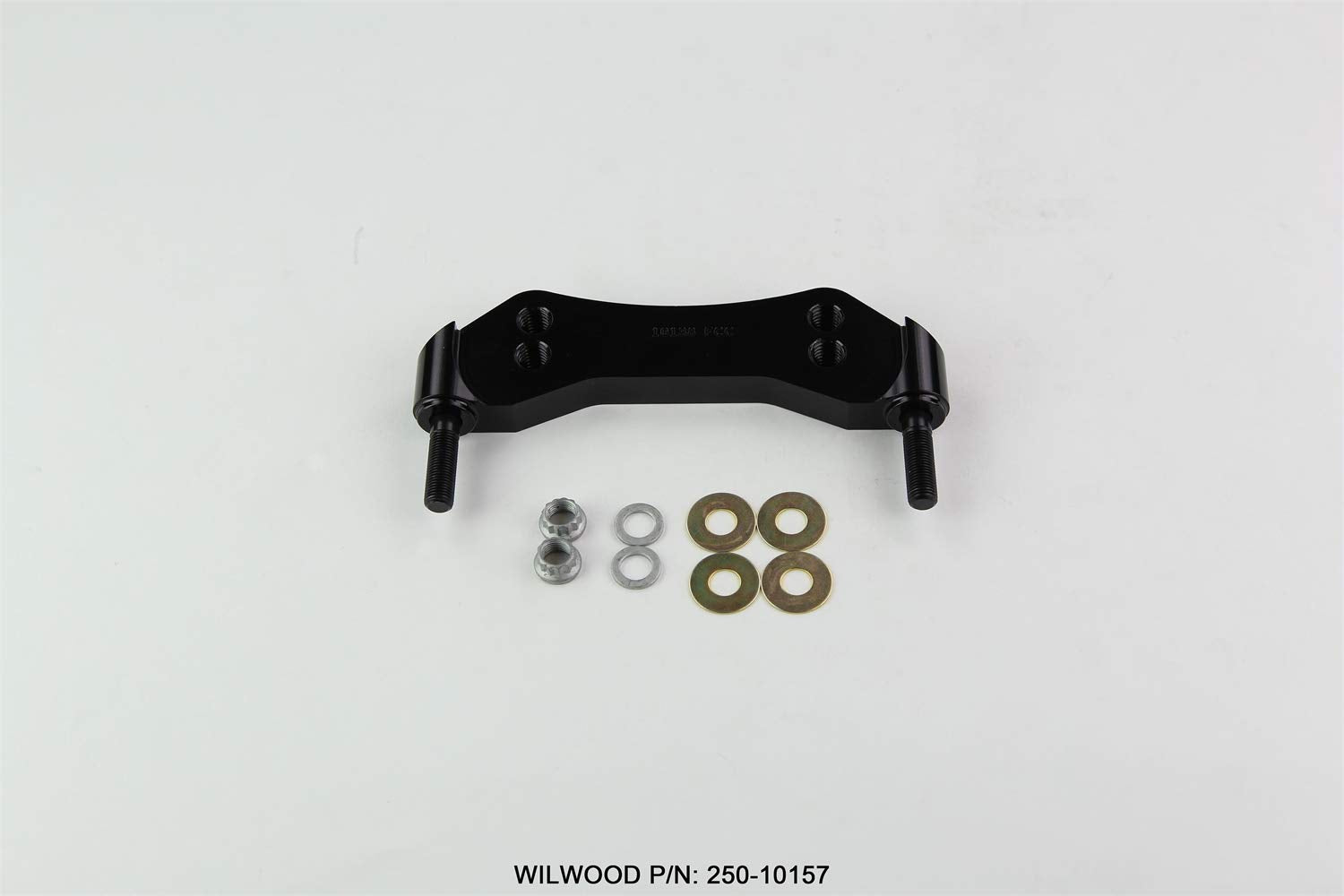 Wilwood BRACKET KIT, CALIPER, CPB, MUSTANG 94-04 250-10157