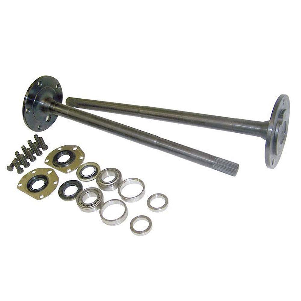 AUTO CROWN ONE Piece AXLE KIT