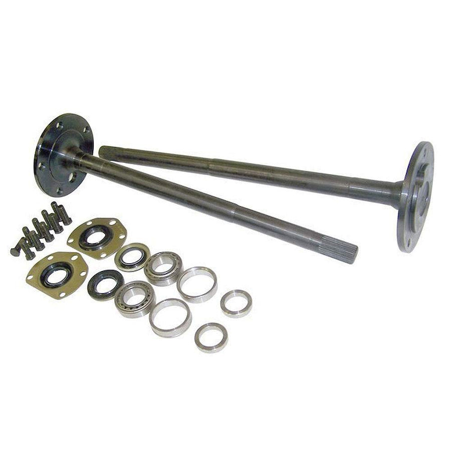 AUTO CROWN ONE Piece AXLE KIT