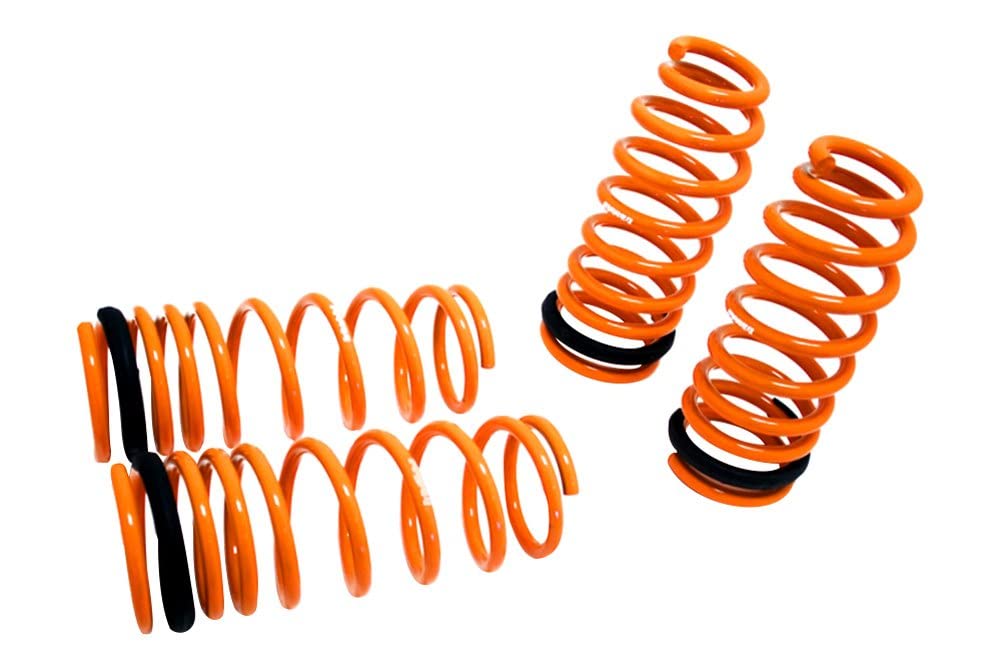 Coilover Lowering Spring Megan Racing MR-LS-HA08V6