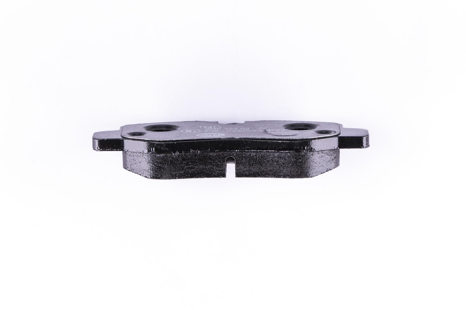 PAGID HELLA 355021761 Disc Brake Pad Set
